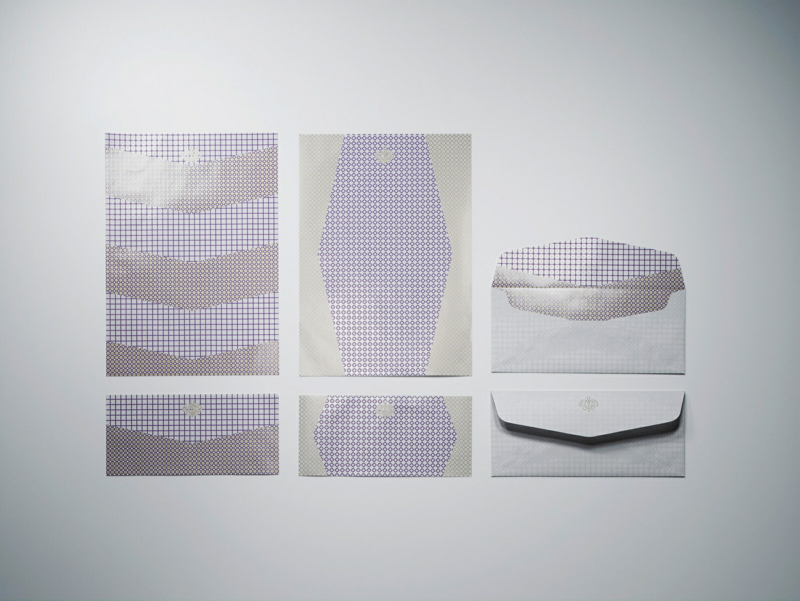 楽天市場】ホテルバタフライ（Hotel Butterfly） レターヘッド 便箋 蝶