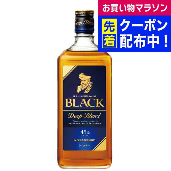 ☆レア 古酒 ニッカ ウィスキー プレミアム 1000ml ブランデー dショッピング |ブラックニッカ ディープブレンド ナイト