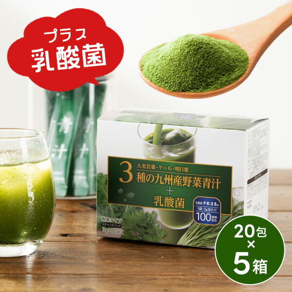 乳酸菌が入った青汁 30包入り3箱セット 楽天市場】【公式】 大正製薬 青汁 乳酸菌青汁 3g×30袋 3箱