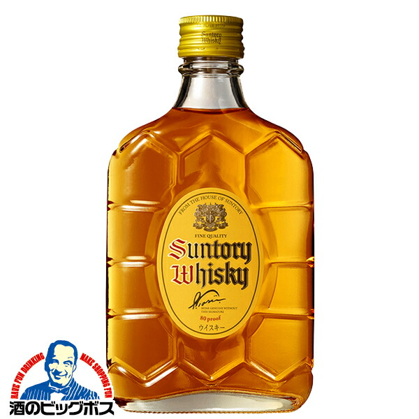 サントリー角　合計18.5L 楽天市場】角瓶 180ml 1本 ウイスキー サントリー 角瓶 ポケット
