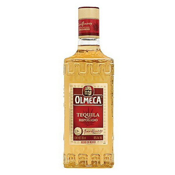 オルメカ テキーラ レポサド 40%5本 Amazon.co.jp: オルメカ テキーラ レポサド 40度 メキシコ 750ml