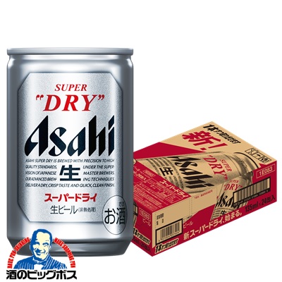 楽天市場】スーパードライ 250ml 缶 24本入 アサヒ 缶ビール 【3ケース
