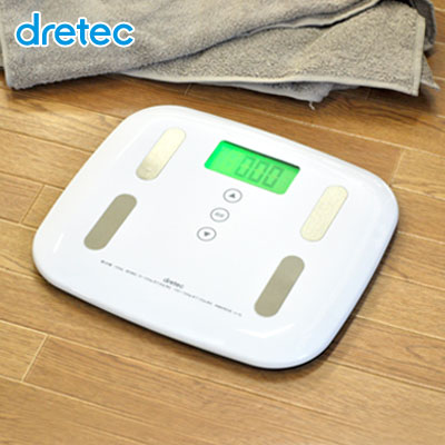 dretec(ドリテック) 体組成計 体重計 体脂肪 体脂肪計 体組成 デジタル 筋肉量 骨量 50g単位 おすすめ 体水分率 基礎代謝 内臓脂肪レベル dretec(ドリテック) 体組成計 体重計 体脂肪 体脂肪計 体組成 デジタル 筋肉量 骨量 50g単位 おすすめ 体水分率 基礎代謝 内臓脂肪レベル