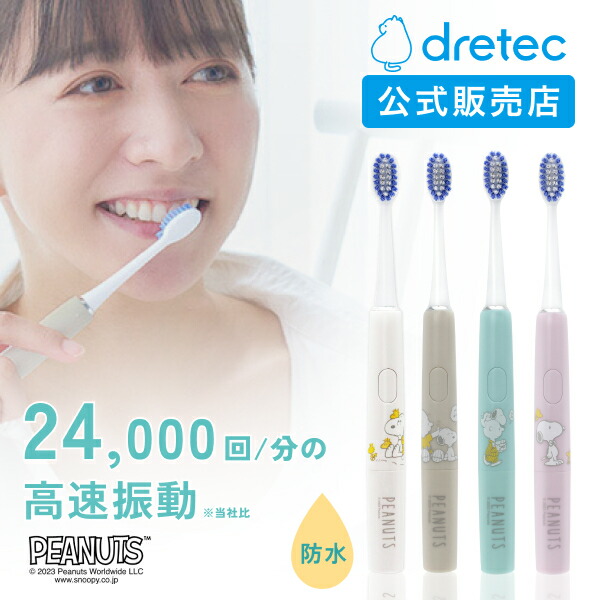 Britex ブライテックス 超音波口内健康器 電動歯ブラシ Britex ブライ