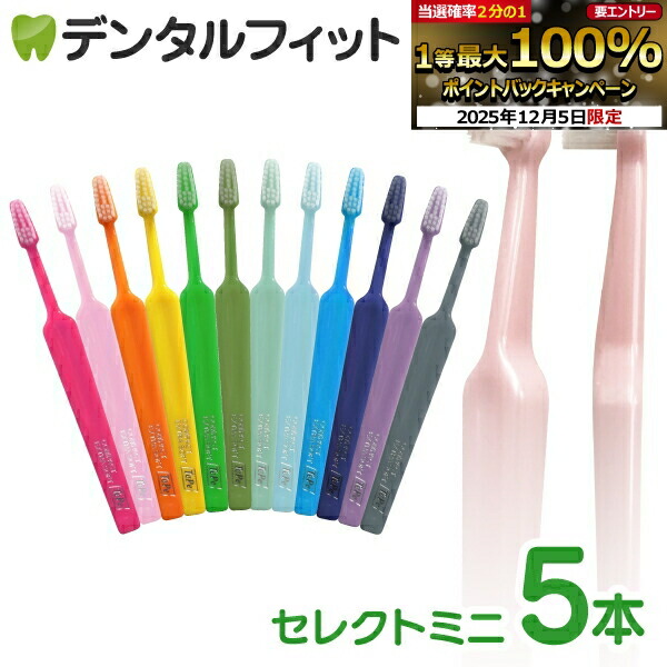 楽天市場】【☆エントリーP5倍 12/4-12/11】Tepe テペ 歯ブラシ