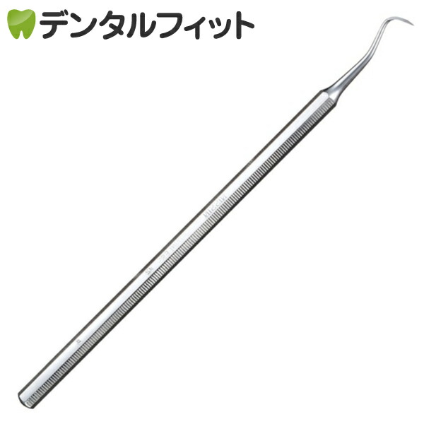 楽天市場】【歯石取り】【歯垢取り】【ヤニ取り】片頭鎌型スケーラー