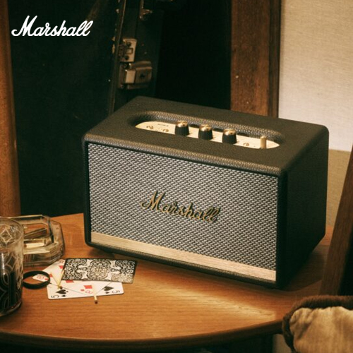 マーシャル スピーカー】 Marshall Speaker ACTON2 Bluetooth