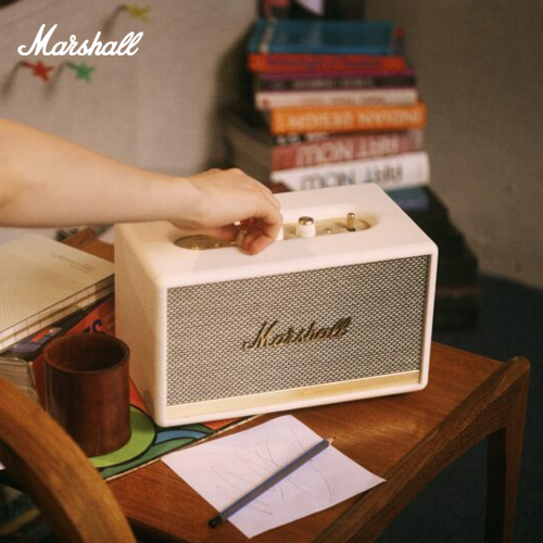 Marshall Speaker ACTON2 Bluetooth マーシャル コンパクトスピーカー