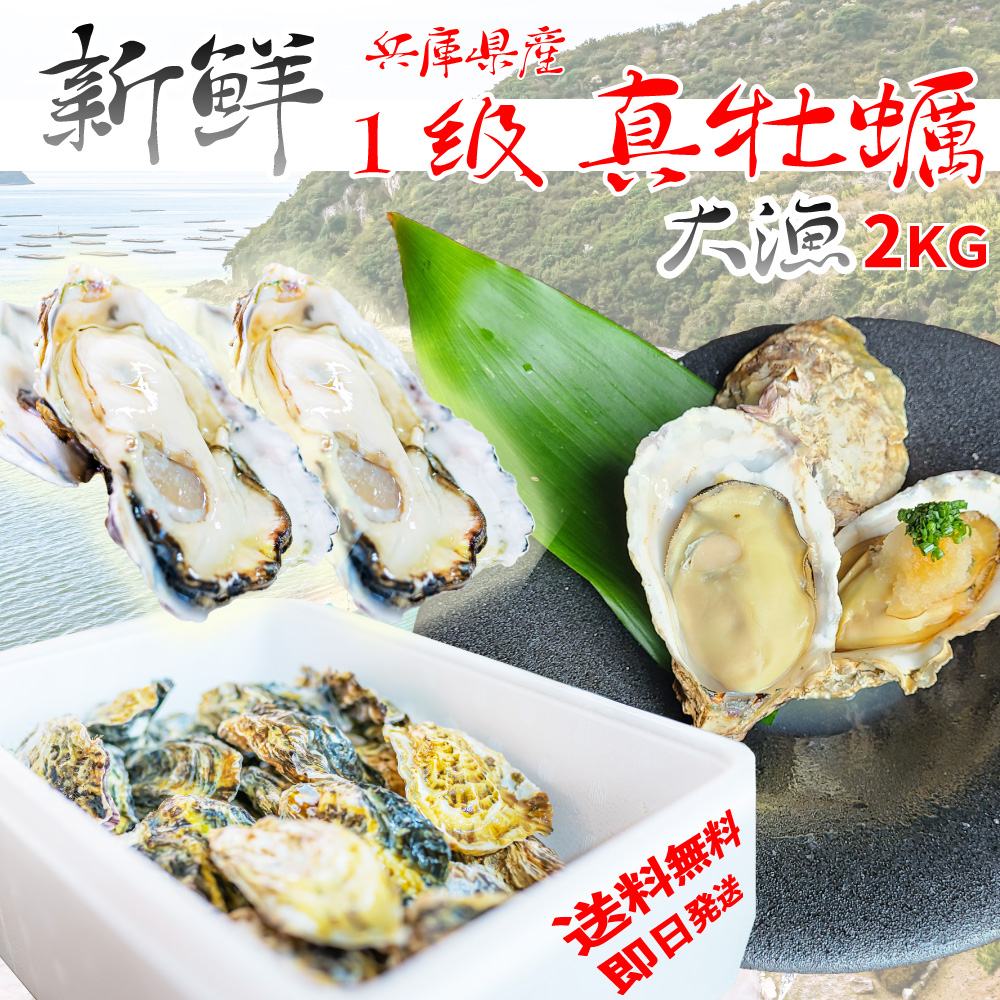 最大97％オフ！ 牡蠣 冷凍 2kg カキ かき 貝 かい 2021年 新物 殻付き 真牡蠣 瀬戸内産 2キロ 産地直送 バーベキュー BBQ 加熱用  父の日 qdtek.vn