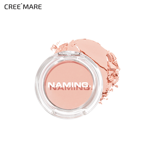 楽天市場 ネイミング フラッフィーパウダーブラッシュpks01 コスメ Cosme Makeup Naming チーク ブラッシャー パウダーチーク パウダー ピンク ローズ 韓国 韓国コスメ B2c Dholic Style