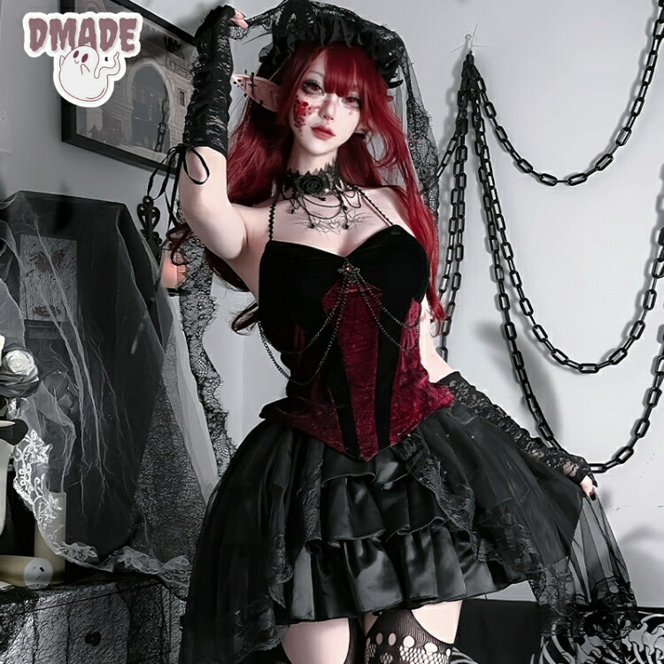 楽天市場】ステージ衣装 レディースダンス衣装 ハロウィン