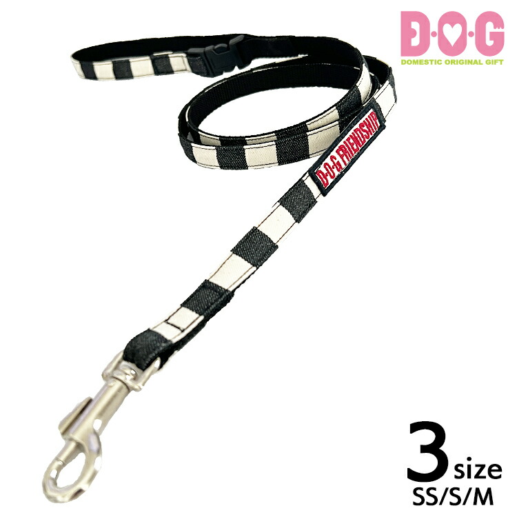 PORTER NYLON LEAD ポーターリード NAVY Lサイズ 513l4gWEYJL._AC_SY200_QL15_.jpg
