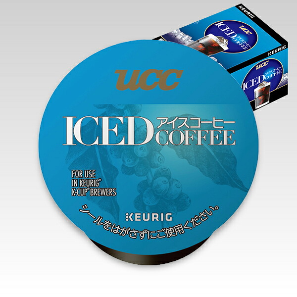楽天市場 Keurig Coffee Ucc Drip Pod キューリグ Kカップ Drink Dream D Park 楽天市場店