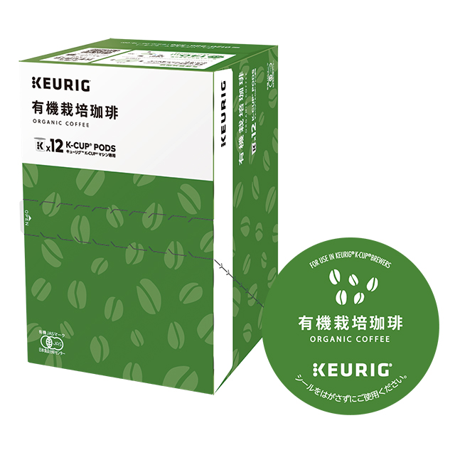 楽天市場】KEURIG K-Cup キューリグ Kカップ ベーシックロースト 12個 