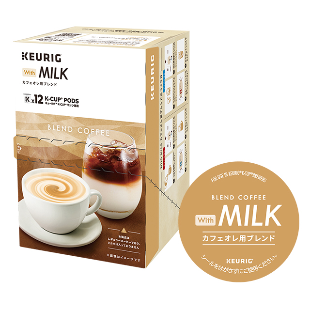 楽天市場】KEURIG K-Cup お好みで選べる 8箱セット2 キューリグ
