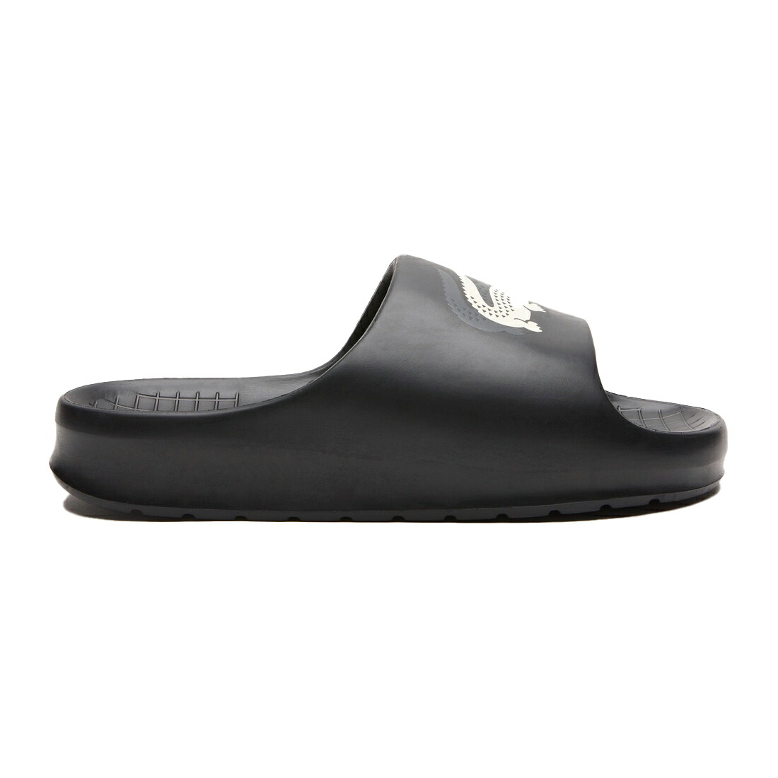 LACOSTE ラコステ サンダル メンズ SERVE SLIDE 2.0 123 1 CMA 45CMA0005