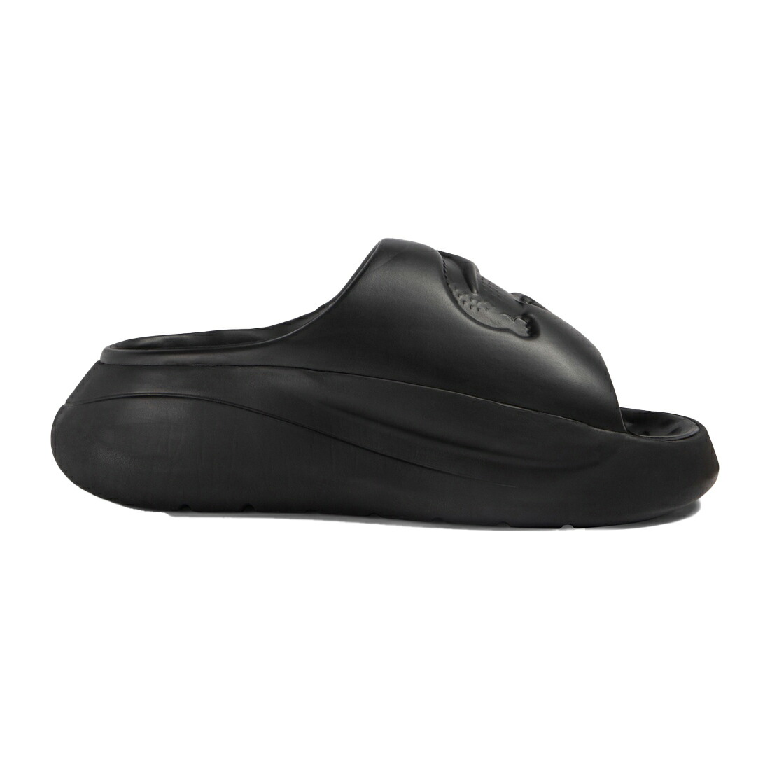 楽天市場】ラコステ サンダル メンズ レディース LACOSTE