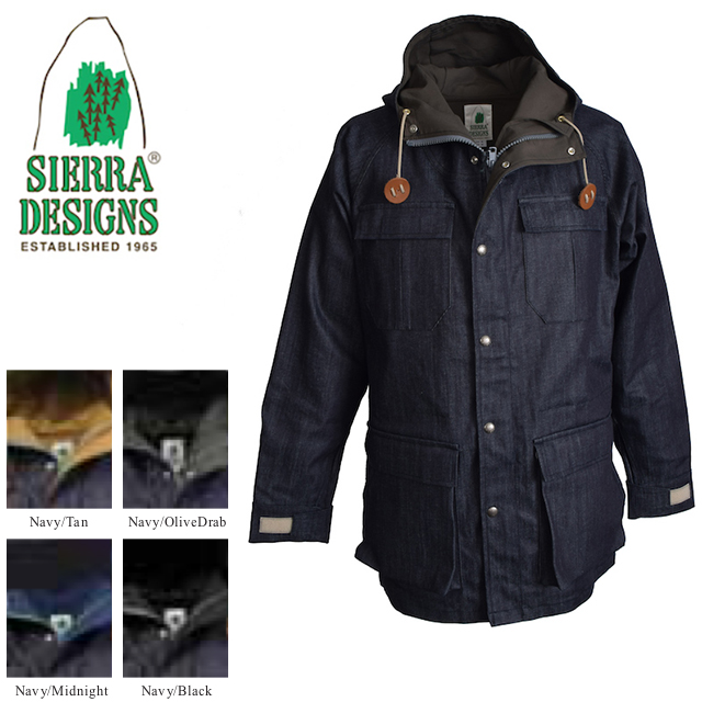 楽天市場】SALE 40%OFF シエラデザイン【SIERRA DESIGNS】3