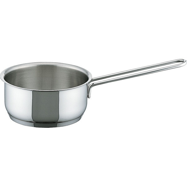 楽天市場】フィスラー スナッキー ソースパン 14cm 008-166-14-100 008