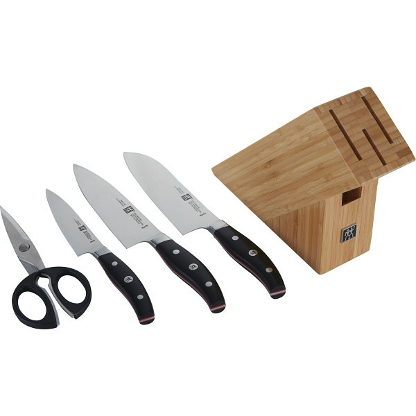 楽天市場】【送料無料】|ツヴィリング アーク ナイフブロック