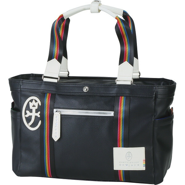 楽天市場】カステルバジャック CASTELBAJAC ボストンバッグ メンズ