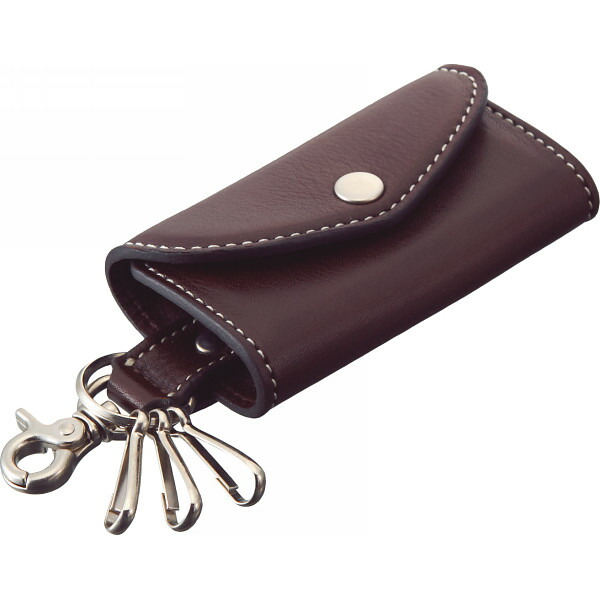 楽天市場】ケーティー キーケース ブラック KTW-1240 クロ : ギフトの