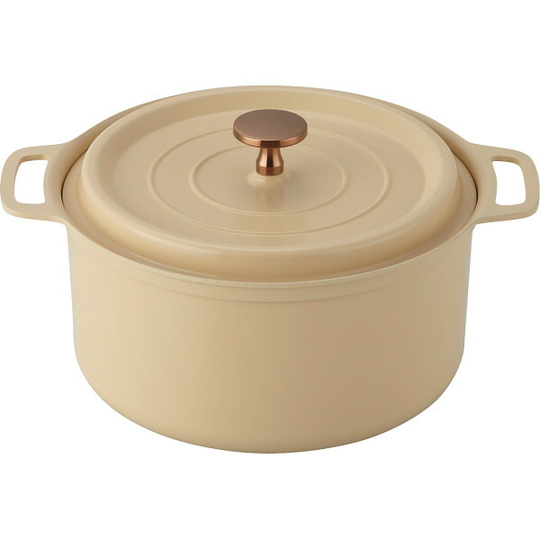 楽天市場】【クーポン配信中】Kela ケラ 鍋 Kerros8.0L オーバル鍋