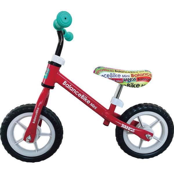 楽天市場】PANGAEA パンゲア NEWキッズ バランスバイク12 子供用自転車