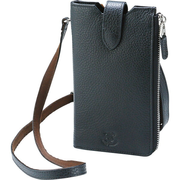 楽天市場】サニータンナリー シュリンクエンボスレザークラッチ