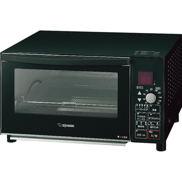 象印 こんがり倶楽部 オーブントースター 4枚焼き ET-GU30-VD 新品 楽天市場】象印 トースター 4枚焼き こんがり倶楽部 オーブン
