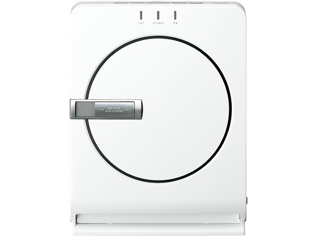 楽天市場】三菱 空気清浄機 ホワイト MA-83H-W 花粉 ウィルス対策 脱臭