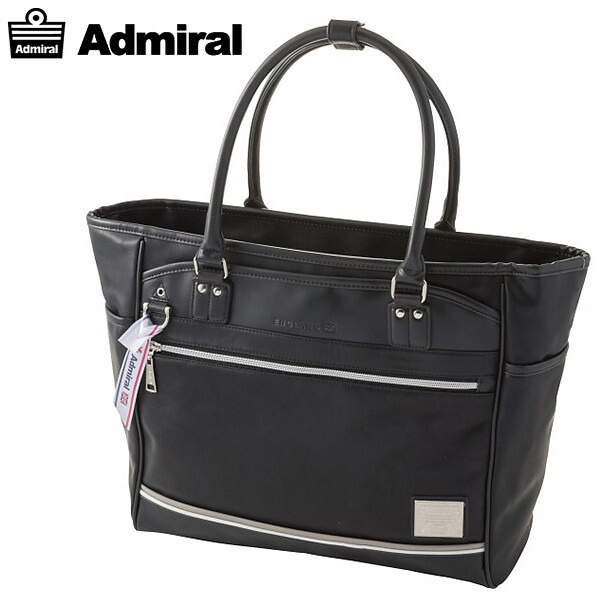 楽天市場】【メーカー公式】Admiral アドミラル トートバッグ メンズ