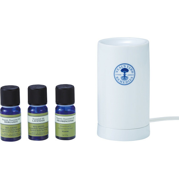 ニールズヤード❤エッセンシャルオイル❤ラベンダー❤ローズマリー❤精油 ニールズヤード❤エッセンシャルオイル❤ラベンダー❤ローズ