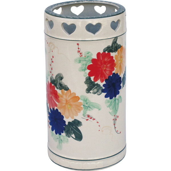 楽天市場】傘立て ストーン 石 陶器 おしゃれ 送料無料 東谷