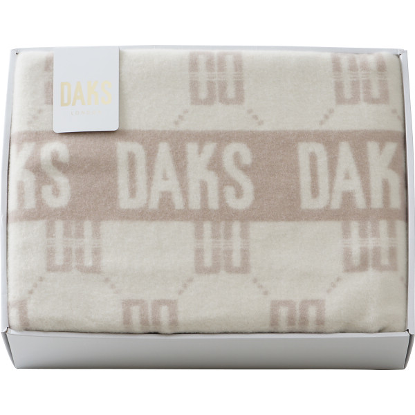 【送料無料】 ダックス ウール毛布(毛羽部分) DK502151-3 寝装品 毛布 純毛毛布｜Drink＆Dream「D-Park」店
