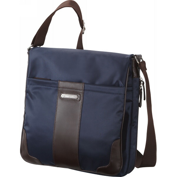 楽天市場】ユミ・カツラ ショルダーバッグ ブラウン YK-NN01G BROWN