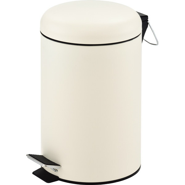 マイトラッシュ2 ペダルペール(12L) MJ-06700 台所・日用品・収納 家庭日用品 ごみ箱 4,354円