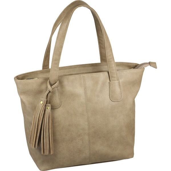 楽天市場】【LA COUSETTE】ラクゼット/カジュアルトートバッグ☆2way