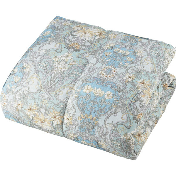 楽天市場】西川 制菌加工生地使用羽毛掛けふとん 2枚 YA01022200×2