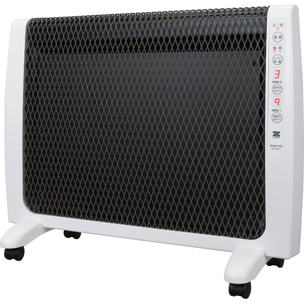 楽天市場】【取寄】遠赤外線暖房機 アーバンホットスリム（RH-502M