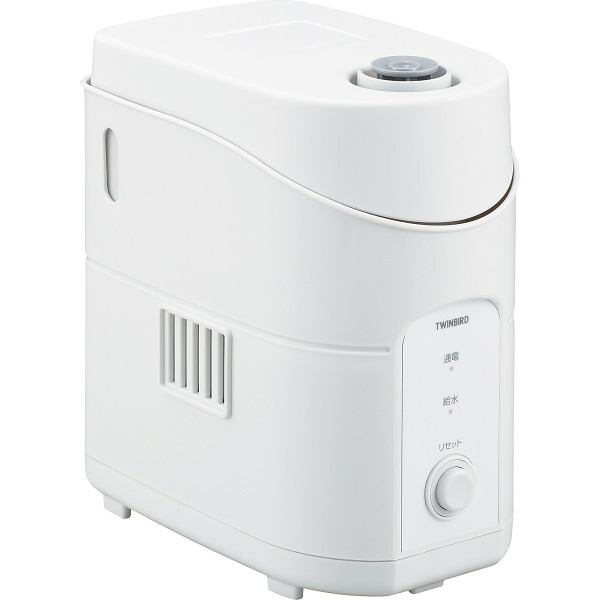 楽天市場】【送料無料】オムロン パーソナル加湿器 ホワイト
