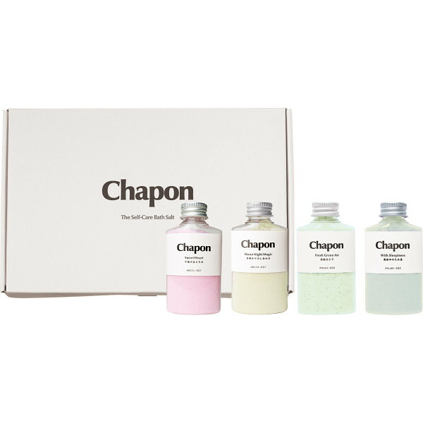 サボン　バスソルトセット サボン[SABON]のバスソルトセット｜お祝い・ギフトのお返し通販