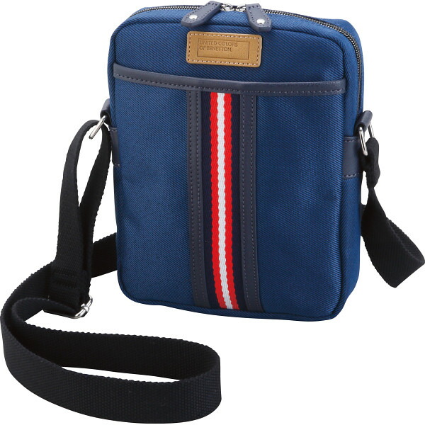 楽天市場】【中古】 UNITED COLORS OF BENETTON ボディバッグ