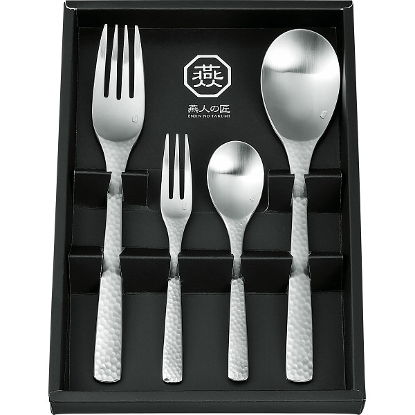 楽天市場】Pearl 18-8ステンレス カトラリー25pcセット 専用箱付 (TB