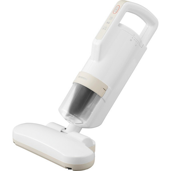 寝具用掃除機 ケアウィン エアロライフから2012年6月「UV寝具用掃除機 ケアウィン」を新