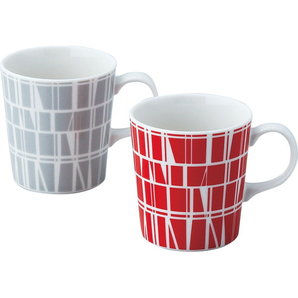 楽天市場】Finlayson（フィンレイソン）コロナ ペアマグセット 山加