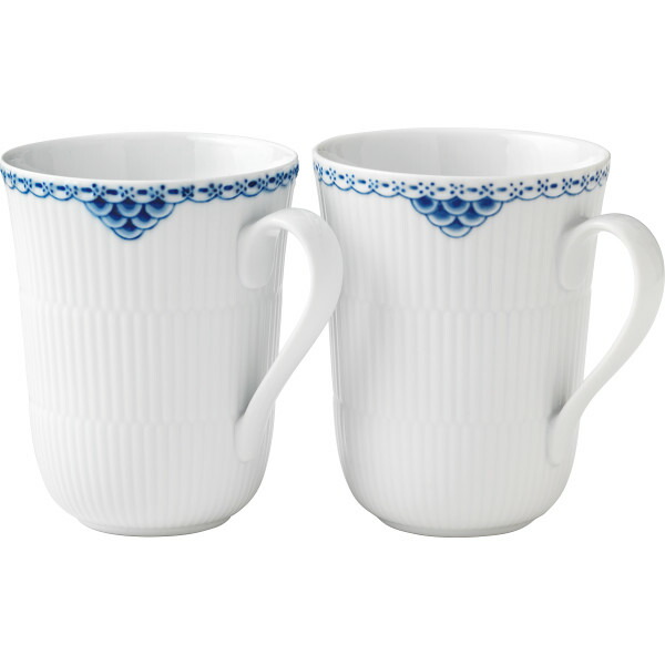 楽天市場】ロイヤル コペンハーゲン プリンセス スターターセット