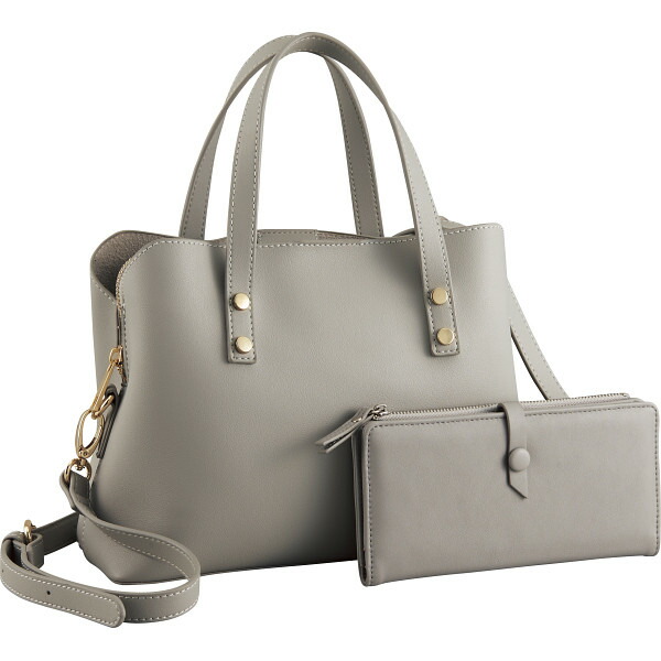 【送料無料】ロレッタルル　軽量多機能ショルダーバッグ/プレゼント お祝い 誕生日祝い 敬老の日 母の日 父の日 自家消費にも バッグ・小物・ブランド雑貨 バッグ メンズバッグ ショルダーバッグ・メッセンジャーバッグ 楽天市場】【送料無料】ロレッタルル ウォレット付き2WAY