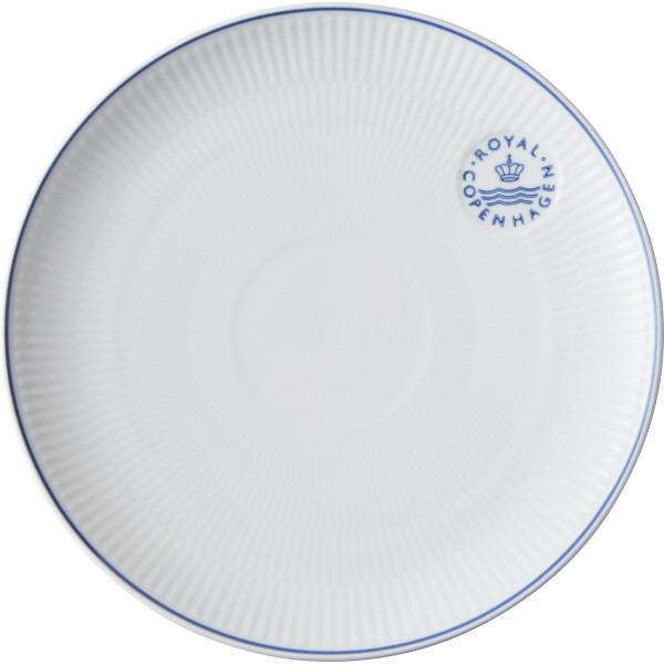 ロイヤルコペンハーゲン　ヴィンテージ　プレート6枚セット　ブルーライン ロイヤルコペンハーゲン ヴィンテージ プレート6枚セット ブルー