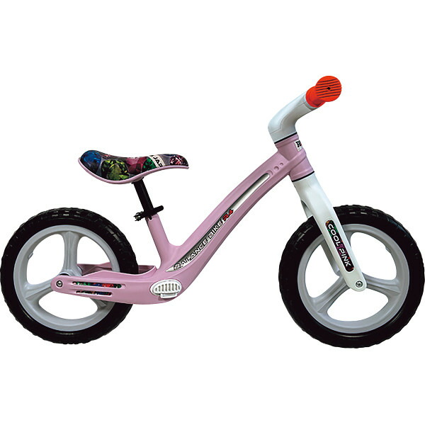 ブラザーフッド キックバイク ストライダー BMX kids 子供 【公式通販】